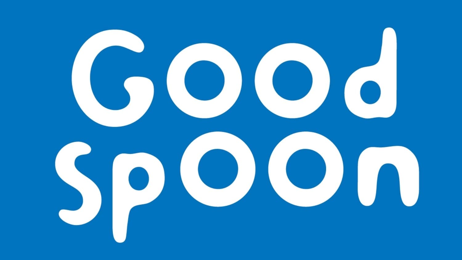 good spoon logo
